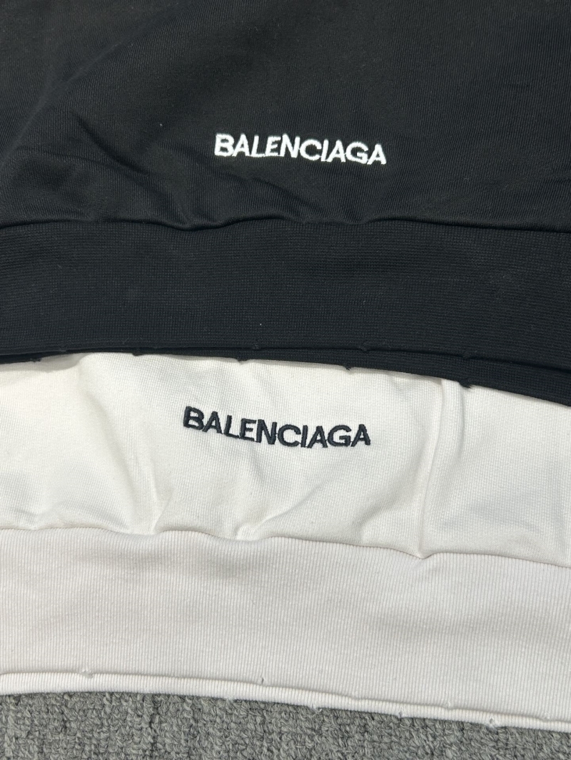 Balenciaga Hoodies